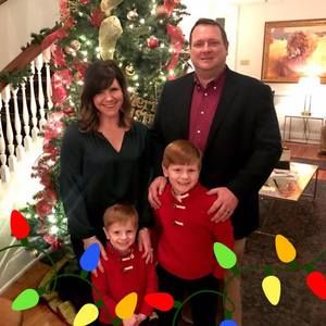 Meet your Posher, Dixie